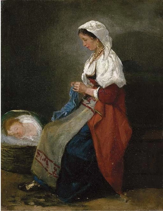 Amore materno
